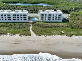 Oceanfront Elegance with Resort-Style Amenities