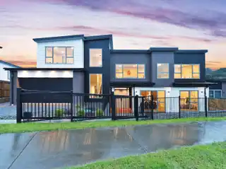 Swanson Stunner with Dual Living Options