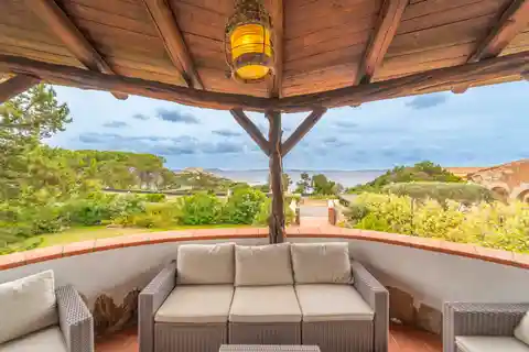 Timeless Beauty with Sweeping Views