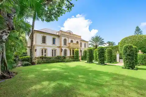 Magnificent French Provincial Masterpiece