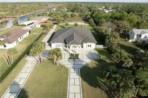 Supreme Quality on over Two Acres