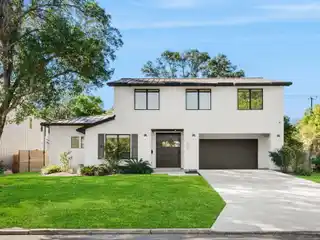 Stunning California Contemporary