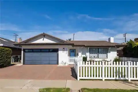 South Torrance Retreat