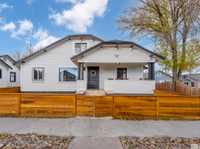 GORGEOUS PROPERTY IN THE VIBRANT HEART OF RENO'S MIDTOWN DISTRICT