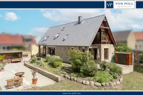 Impressive Property in the Nuthe-Nieplitz Nature Park