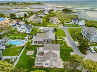 Rare Coastal Gem in Seaside Park Avenues