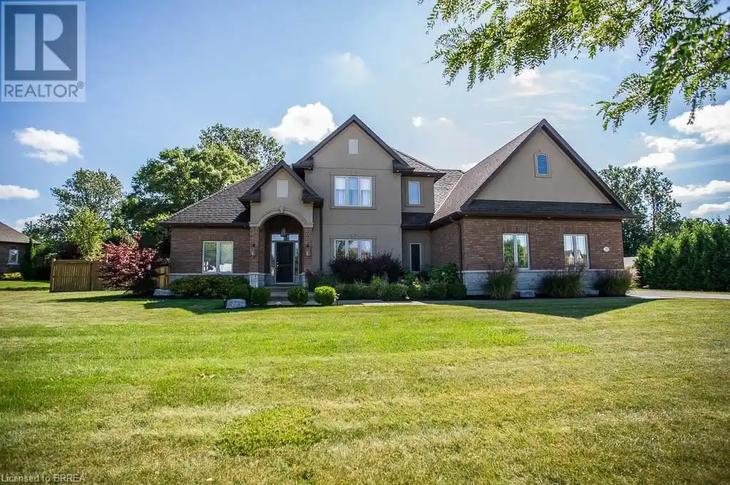 Gorgeous Home in Sought After Royal Highland Estates