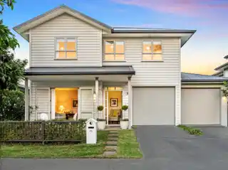 Quality Freestanding Family Home