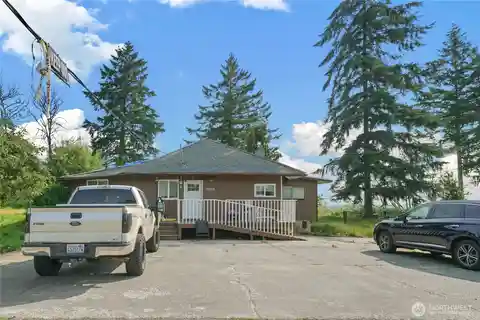 Serene 4.87-Acre Property