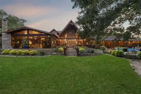 Serene Two-Acre Retreat