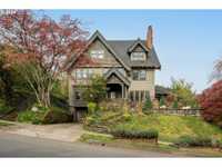 PERFECTLY POSITIONED AND DISTINGUISHED CHARACTER-RICH HOME