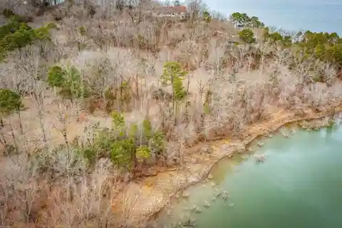 Eden Isle Lot with Lakefront Views