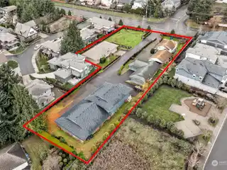 Rare Opportunity on Kent East Hill