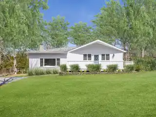 Newly Renovated Home for Rent Near Havens Beach