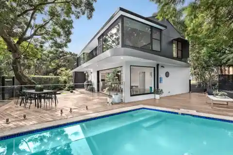 Reimagined Home with Refined Sophistication