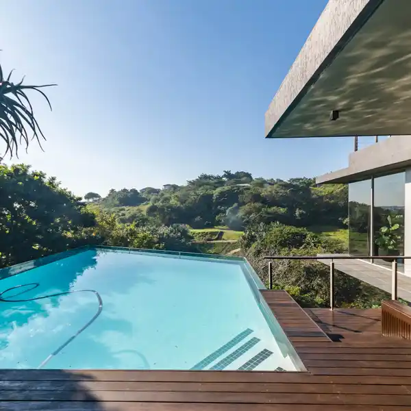 WELCOME TO SIMBITHI ECO ESTATE