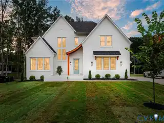 Stylish Modern House