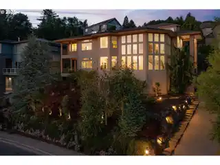 Resort Living in the City