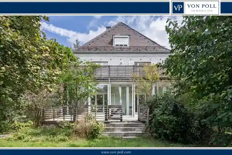 Charming Villa in an Attractive Location