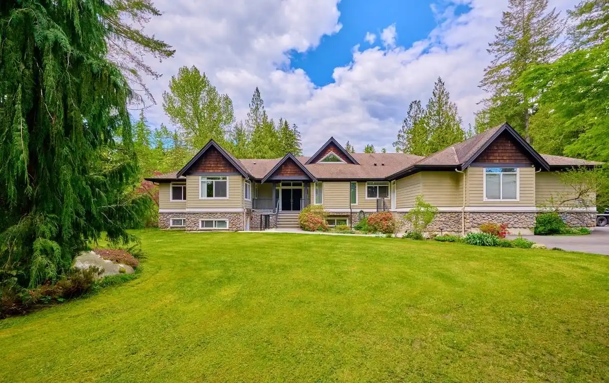 Custom Rancher on Five Prime Acres