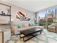 IMPECCABLE TWO BEDROOM AT THE COVETED ONE MADISON