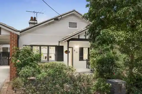 Exceptional Residence in Prime Location