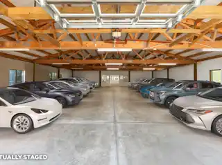 Versatile Property with Massive Warehouse