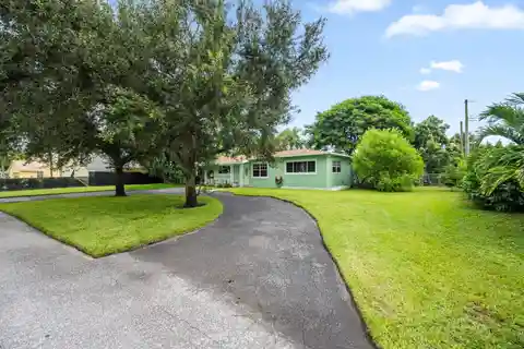 Prestige Waterfront Potential