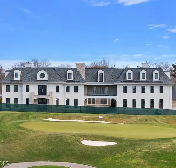 RARE OPPORTUNITY OVERLOOKING BIRMINGHAM COUNTRY CLUB