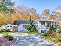 RECENTLY RENOVATED POST-MODERN HOME FOR RENT