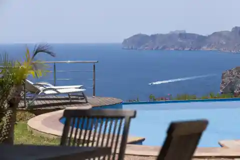 Exclusive Villa in the Prestigious Costa Nova Area