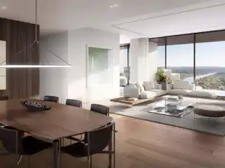 Four Seasons Private Residences Lake Austin