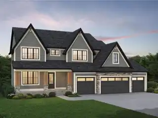 New Construction Opportunity in the Evanswood Community