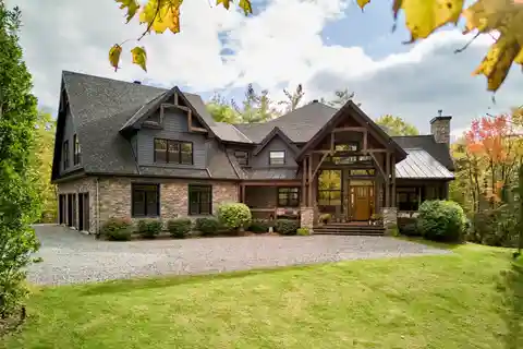 Prestigious One-of-a-kind Home