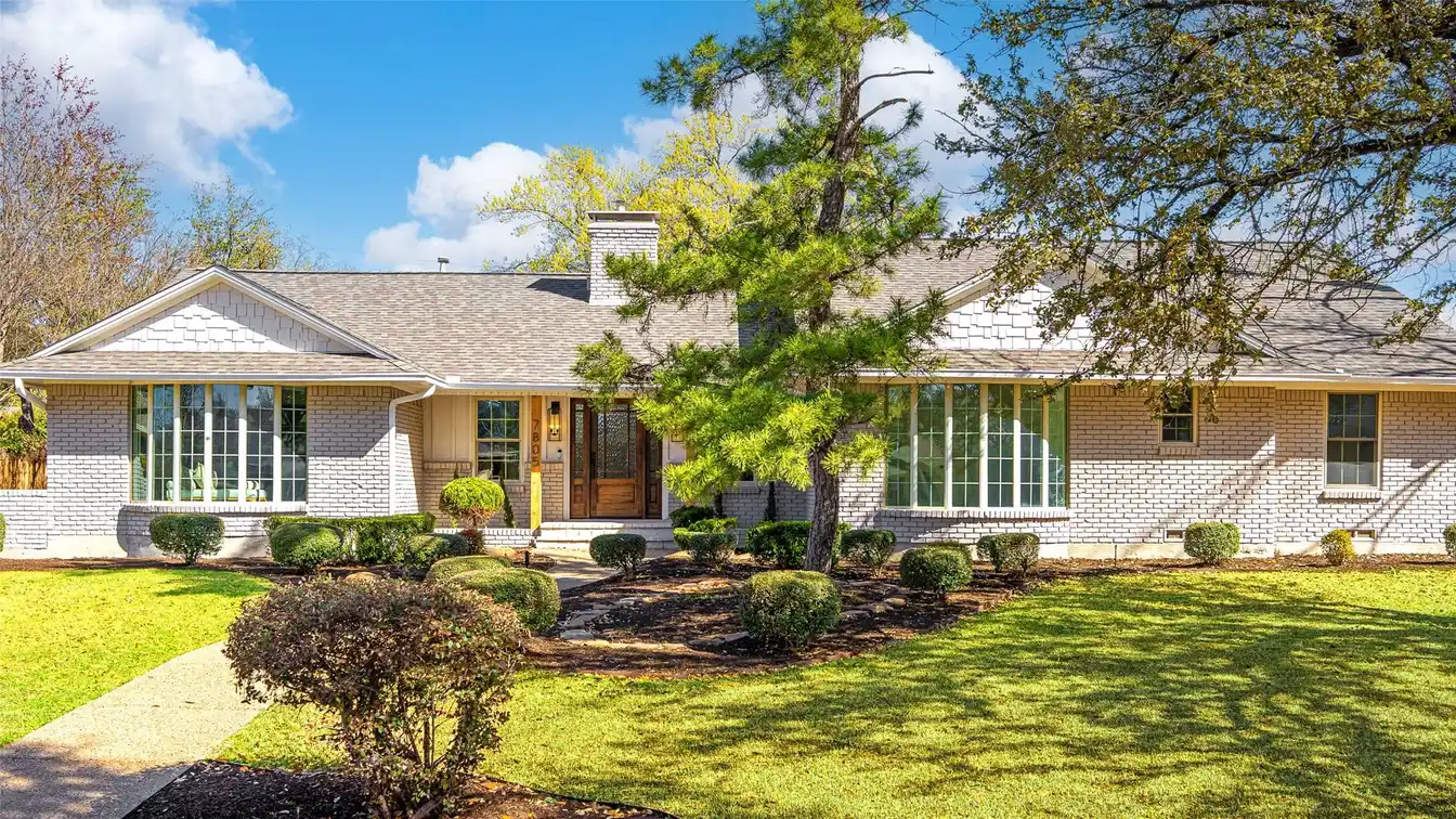 Exquisite Home in the Highly Desirable Spring Creek Neighborhood