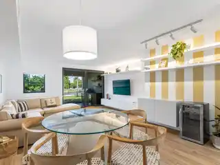 Impeccably Fully Renovated Canal-front Residence