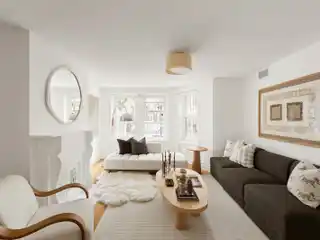 Beautifully Restored Bushwick Townhouse