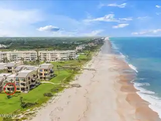 Spectacular First Floor Oceanfront Condo