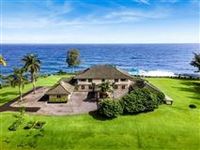 BREEZY HAWAIIAN ESTATE ON 51 PRIVATE ACRES
