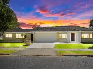 Dual-Dwelling Opportunity in Botany School Zone