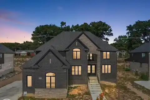 Custom Design a New Split-Level Home