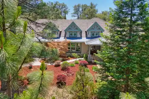 Beautiful Single-story Home