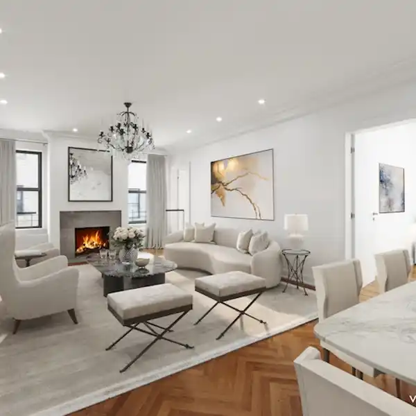 FANTASTIC COMPLETELY RENOVATED TWO BEDROOM