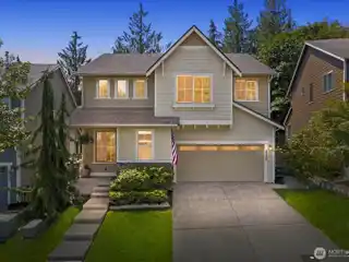 Exceptional Shadowood Estates Home