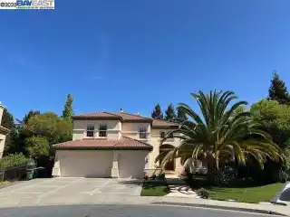 Trophy Home in Prestigious Vintage Grove