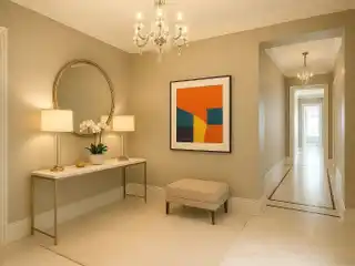 Elevated Living at the Ritz-Carlton