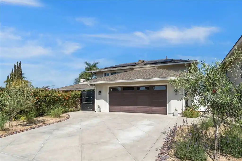 Beautifully Remodeled Craftsman-style Residence