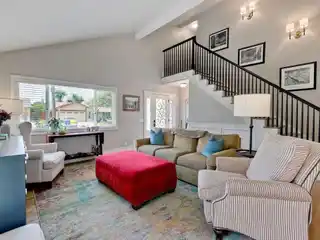 Delightful Two-Story Home