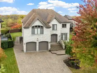 Custom Luxury Home with Pool on Corner Lot