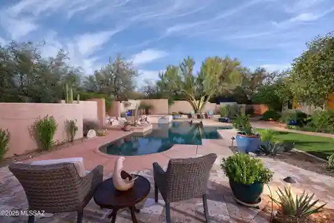 Stylishly Updated Retreat with Mesmerizing Mountain Views